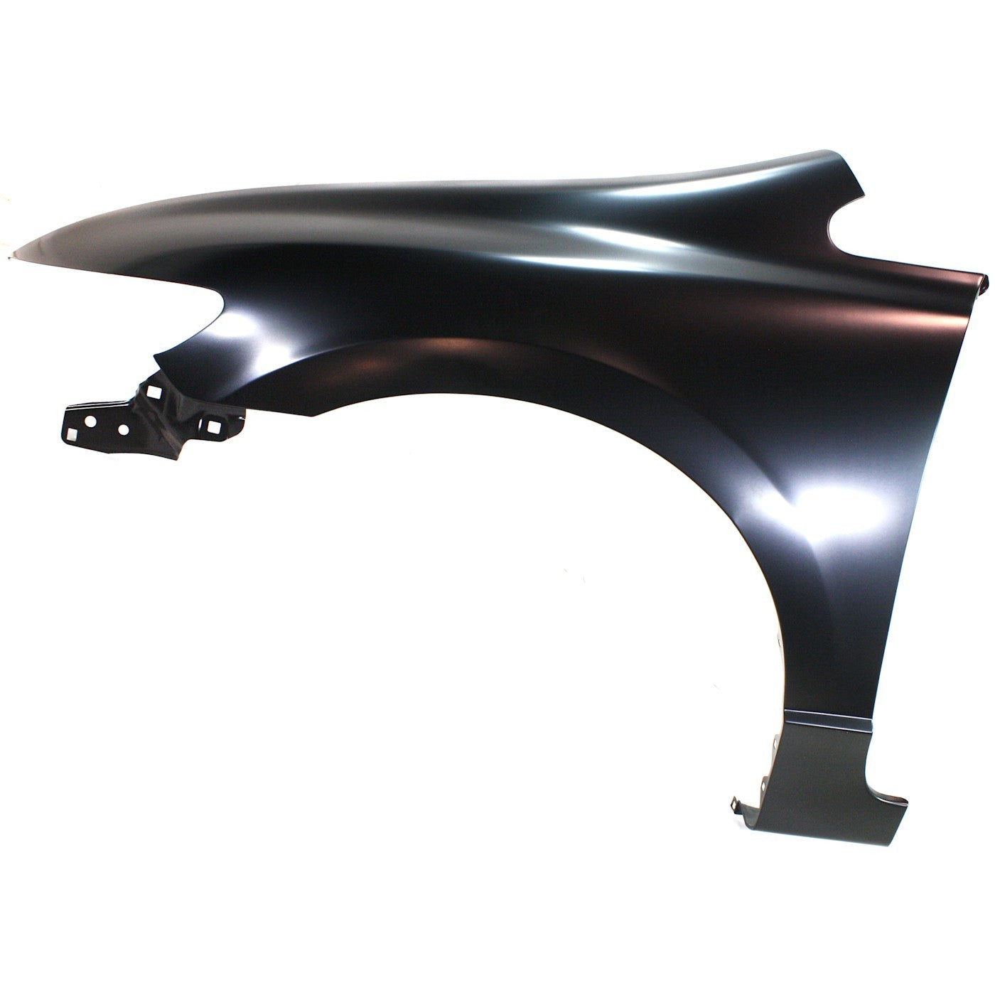 Set of 2 Fender for Honda Civic (2006–2011) Front Driver and Passenger Side