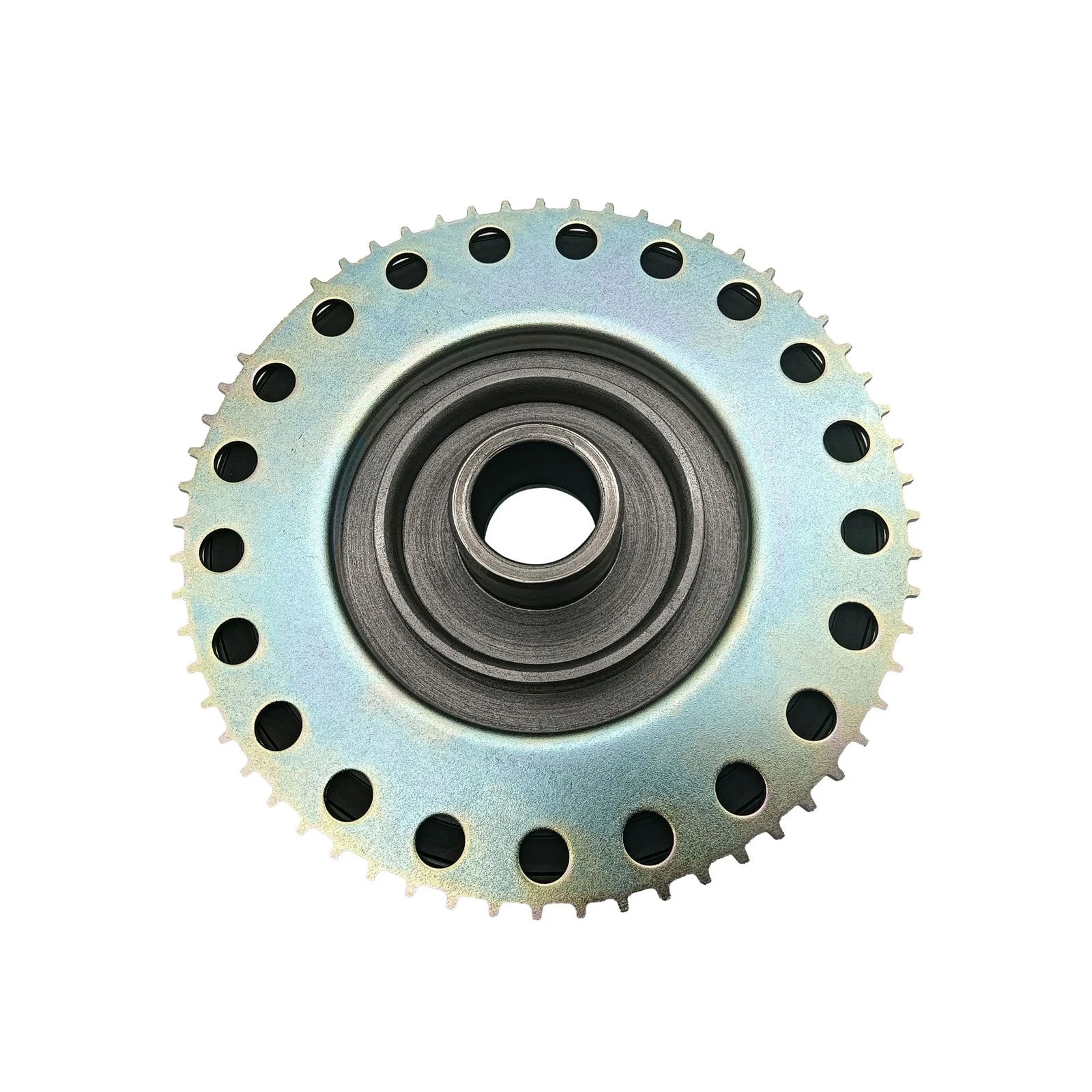 Harmonic Balancer for Land Rover Range Rover Velar Discovery Sport (2012–2019)