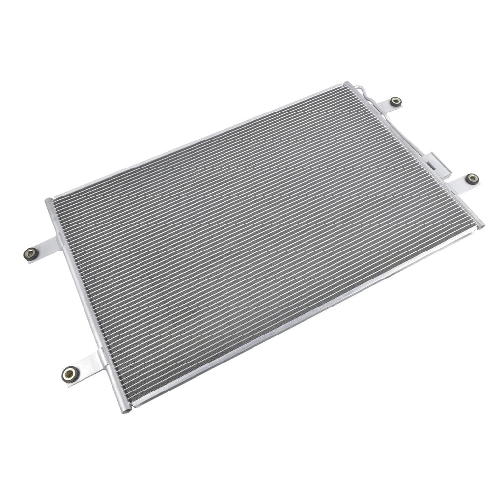 AC Condenser with Bracket for Freightliner Cascadia (2018-Present)