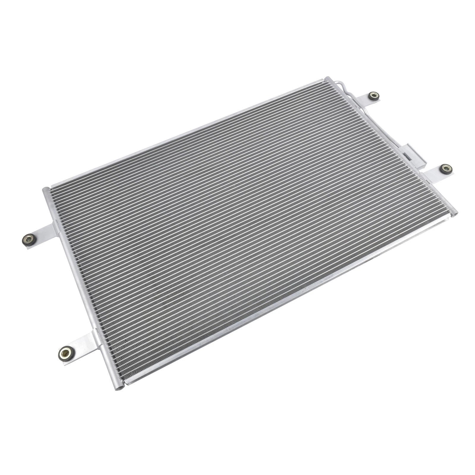 AC Condenser with Bracket for Freightliner Cascadia (2018-Present)