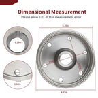 Flywheel Rotor for Yamaha Rhino 700 YXR700F (2008–2013) 3B4-81450-00-00