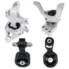 Engine Motor & Trans Mount Set for Honda Accord 1.5L (2018–2022)
