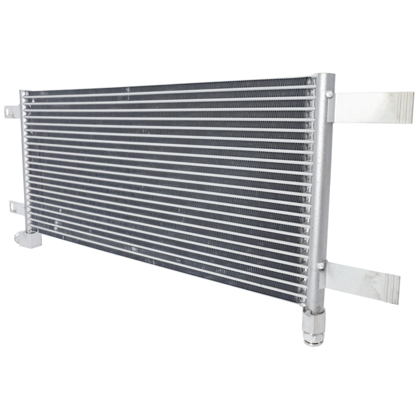 Oil Cooler for Ram 2500 3500 4500 5500 (2013–2018)