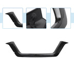 Front Grille Trim for Nissan Rogue (2016–2020)
