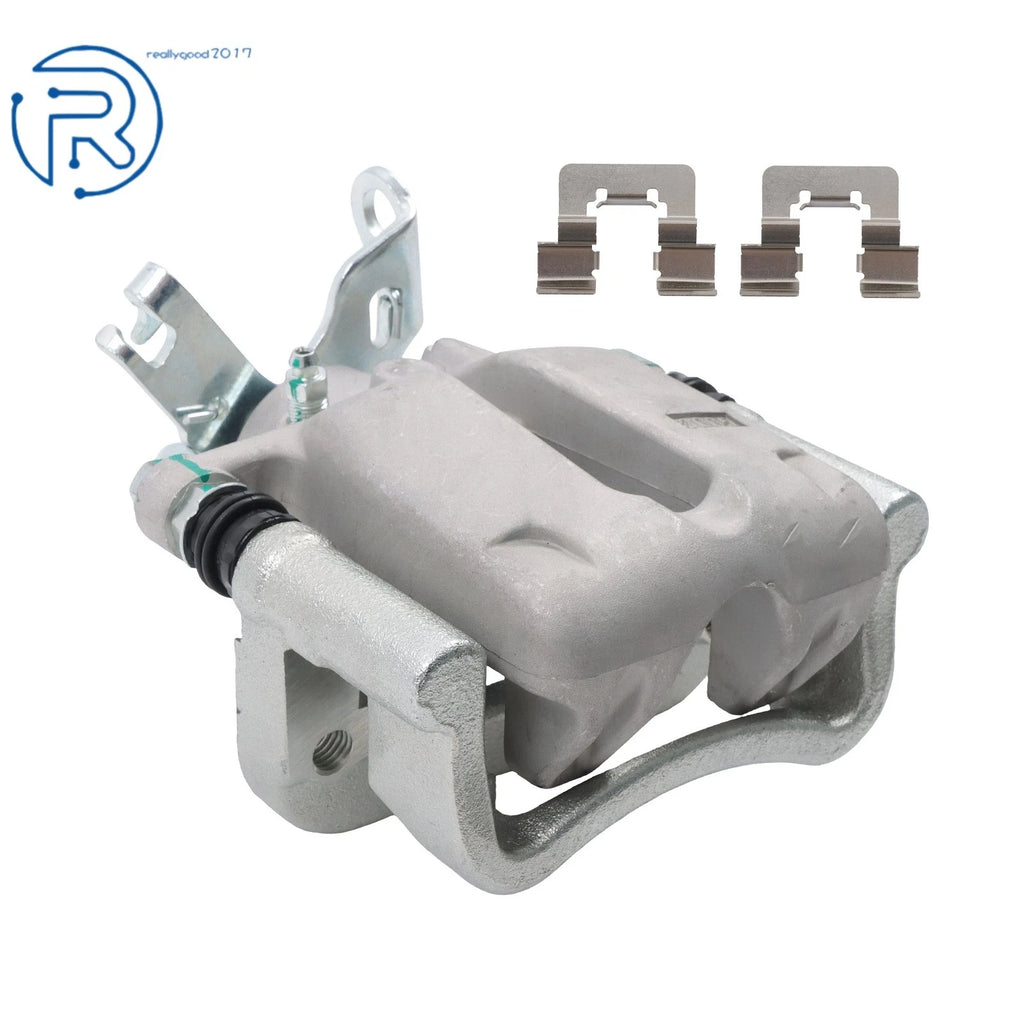 Rear Left Brake Caliper with Bracket for Buick LaCrosse Regal (2011–2017)