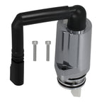 AWD Coupling Pump for Audi A3, Seat Leon, VW Golf, Bora (1998–2006) 02D525557