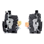 Set of 2 Door Lock Actuators for Pontiac Chevrolet (2005–2009)