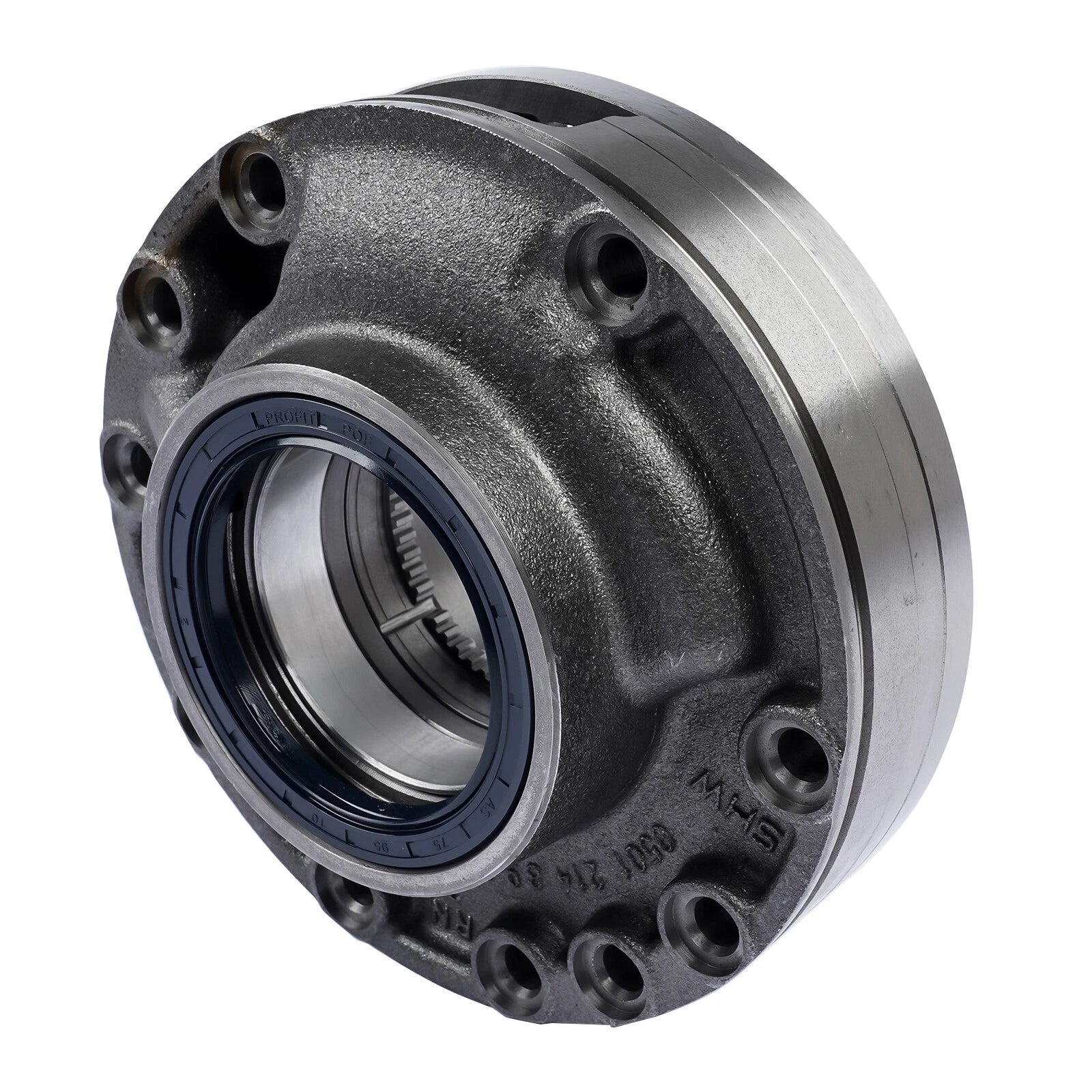 Gear Pump for John Deere 1400, 644H, 624H, 644J, B30C, 624J, 644K, 724K