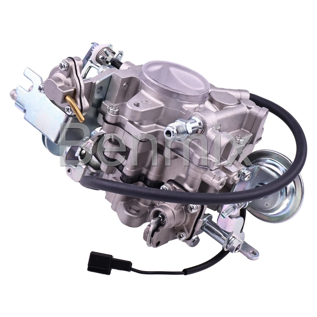 Carburetor 21100-UB010 for Toyota Forklift 4Y 5K (8FGU15/18/30, FGZN20/25)