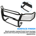 Front Bumper Bar Grill Guard for Ford Expedition (2003–2017)