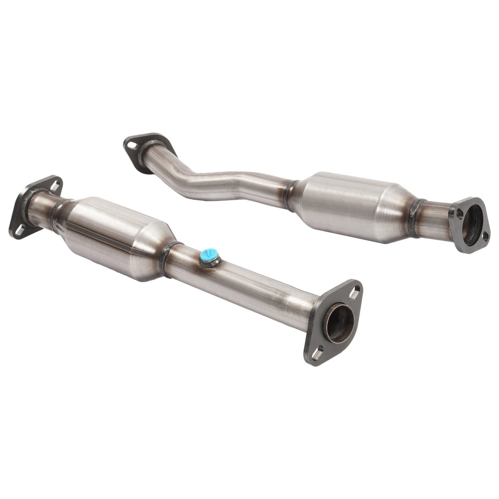 Catalytic Converter for Nissan Titan Armada Pathfinder (2004-2015)