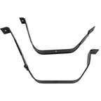 Set of 2 Fuel Tank Straps for Ford F350 F250 Super Duty