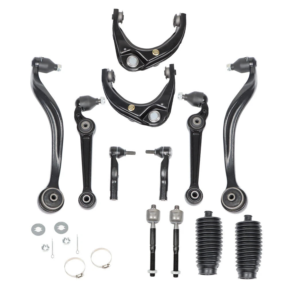 Control Arm Kit for Ford Fusion/Milan/MKZ (2006–2012)