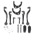 Control Arm Kit for Ford Fusion/Milan/MKZ (2006–2012)