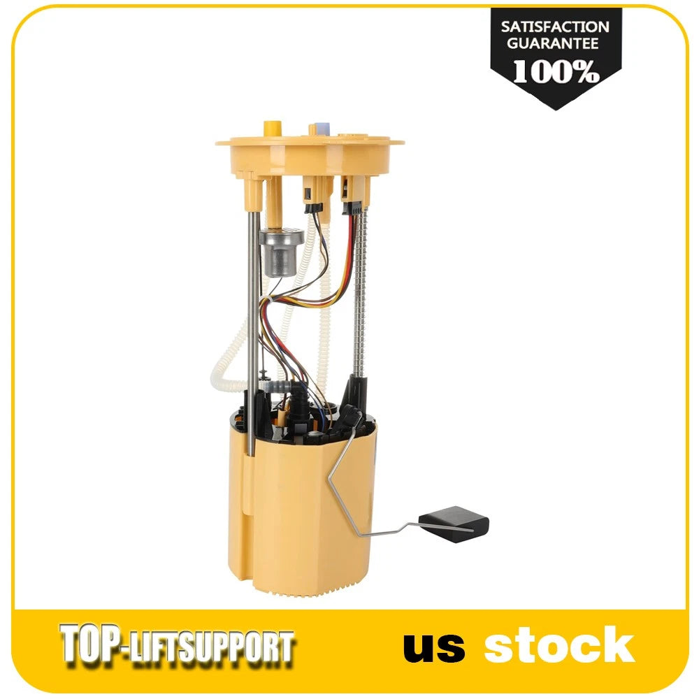 Fuel Pump Module Assembly for Audi Q5 (2014–2016) 3.0L