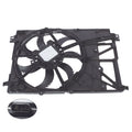 Radiator Cooling Fan Assembly for Toyota RAV4 (2019–2021), Camry (2018–2021)