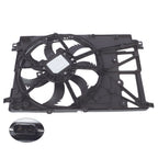 Radiator Cooling Fan Assembly for Toyota RAV4 (2019–2021), Camry (2018–2021)