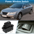 Right Side Power Window Switch for Hyundai Sonata (2007–2010)