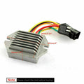 Voltage Rectifier Regulator for Polaris Switchback 600/800 (2013–2018)