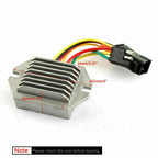 Voltage Rectifier Regulator for Polaris Switchback 600/800 (2013–2018)
