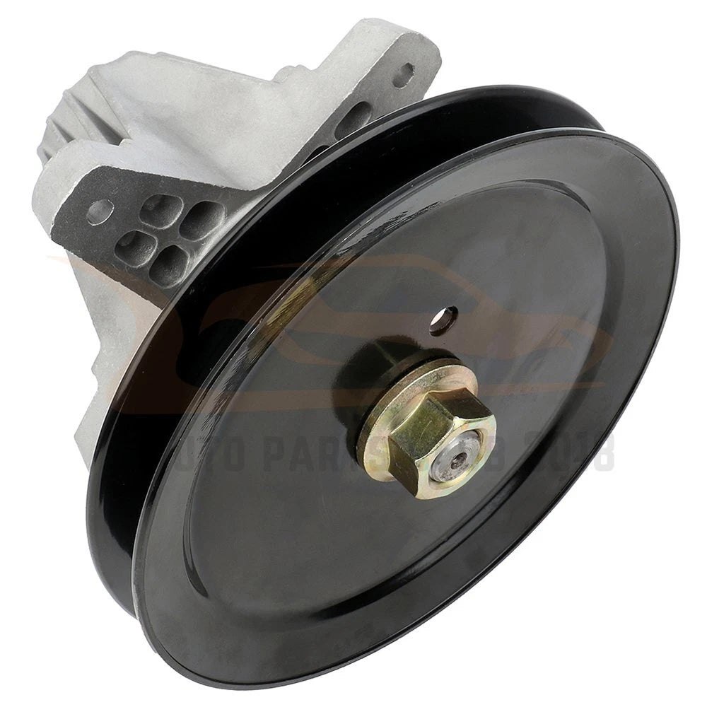 2 Pack Spindle Assembly for MTD Deck 46" (Various Models)