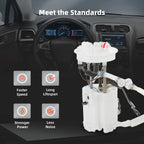 Fuel Pump Module Assembly for Volvo S80 (2007-2010)