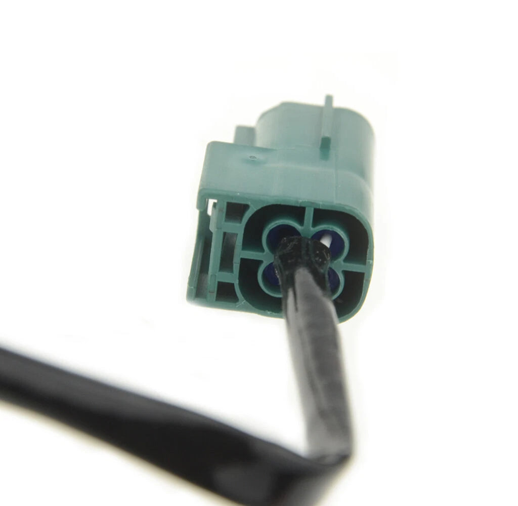 2X O2 Oxygen Sensors for Nissan Altima (2004–2006)