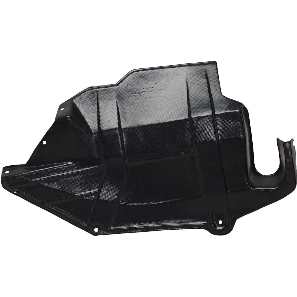 Engine Splash Shield for Nissan Quest (1993–2002) Passenger Side Lower