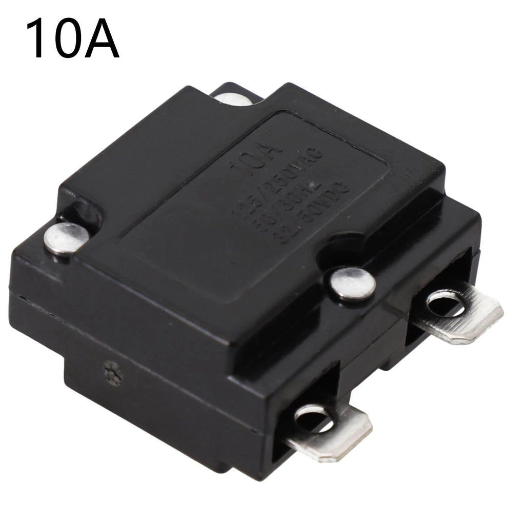 Auto Reset Relay for Kids Electric Cars