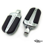 Slipstream Footpegs for Suzuki Boulevard C90 (2013–2015)