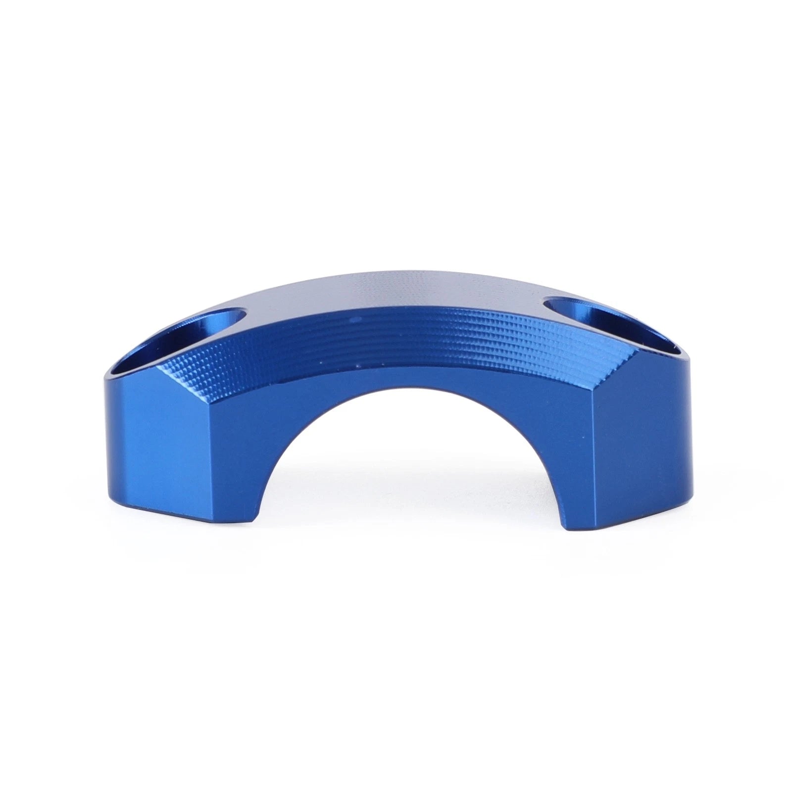 CNC Master Cylinder Perch Clamp for Suzuki DR-Z 400 S SM DR 250 RM-Z 250 450