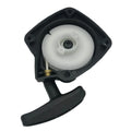 Recoil Starter for - 1.1 Inch, 27mm, Black