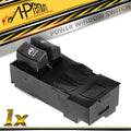 Front Left Power Window Switch for Chevy Astro GMC Safari (1996â2005)