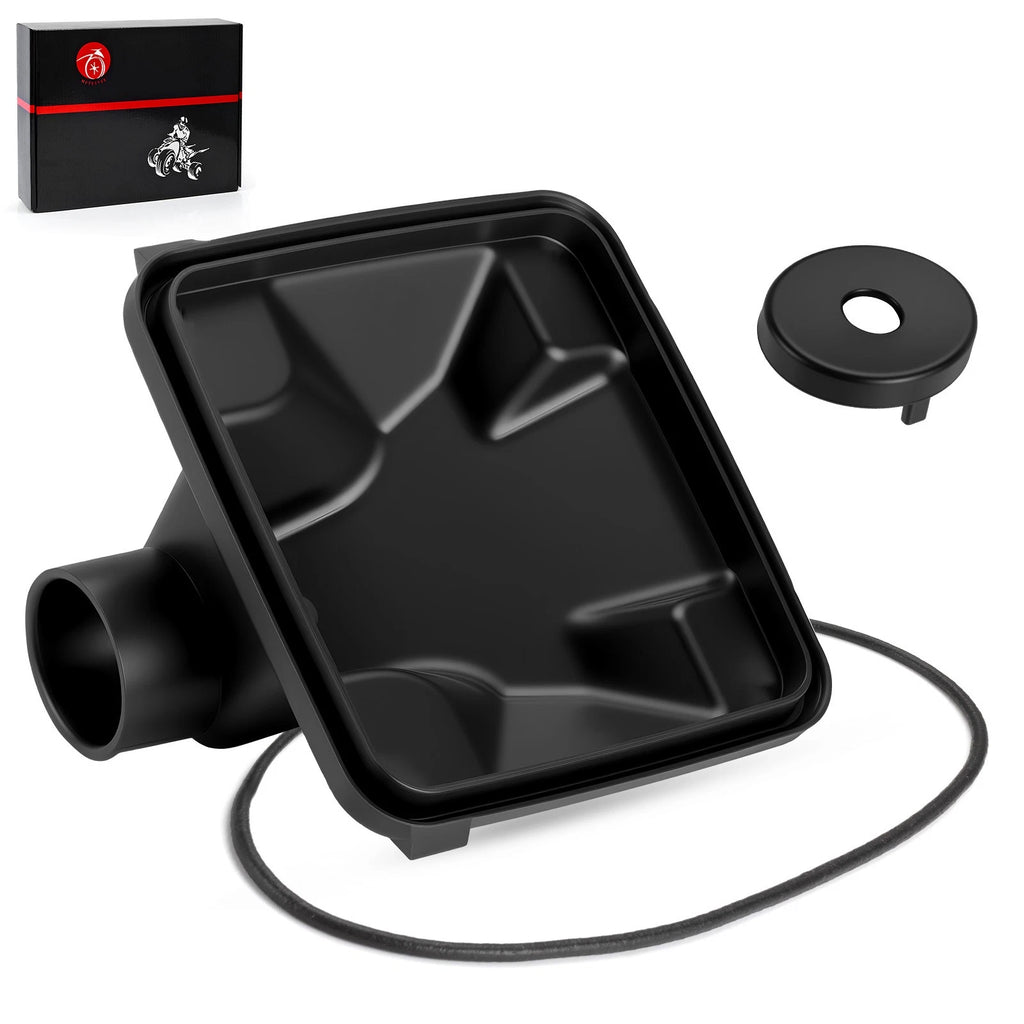 Air Box Cover Lid for Honda TRX90X (2009–2024) 17217-HP2-670