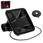 Air Box Cover Lid for Honda TRX90X (2009–2024) 17217-HP2-670