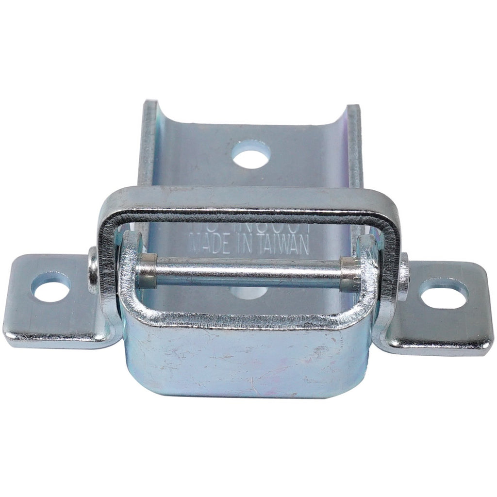 Set of 2 Front Door Hinges for Make Model