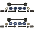 Set of 2 Rear Stabilizer Bar Links for Dodge Dakota, Mitsubishi Raider (2005–2011)