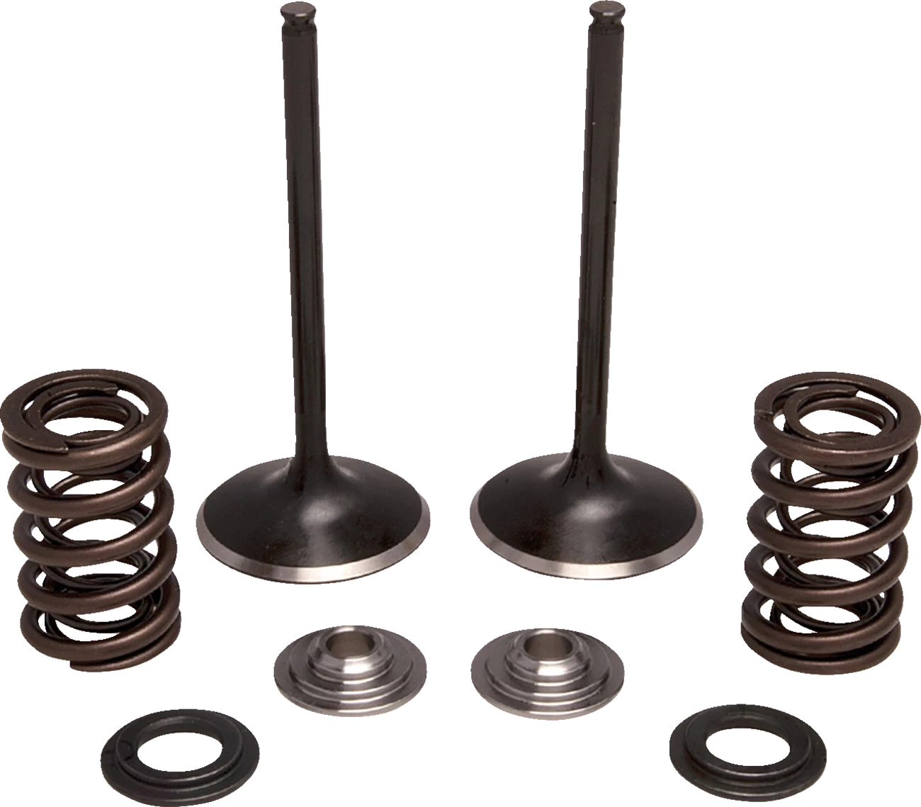 Exhaust Valve Kit for Honda M30-34260 (MOOSE OFFROAD)