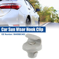 Sun Visor Clip for Infiniti FX35 (2003–2008)