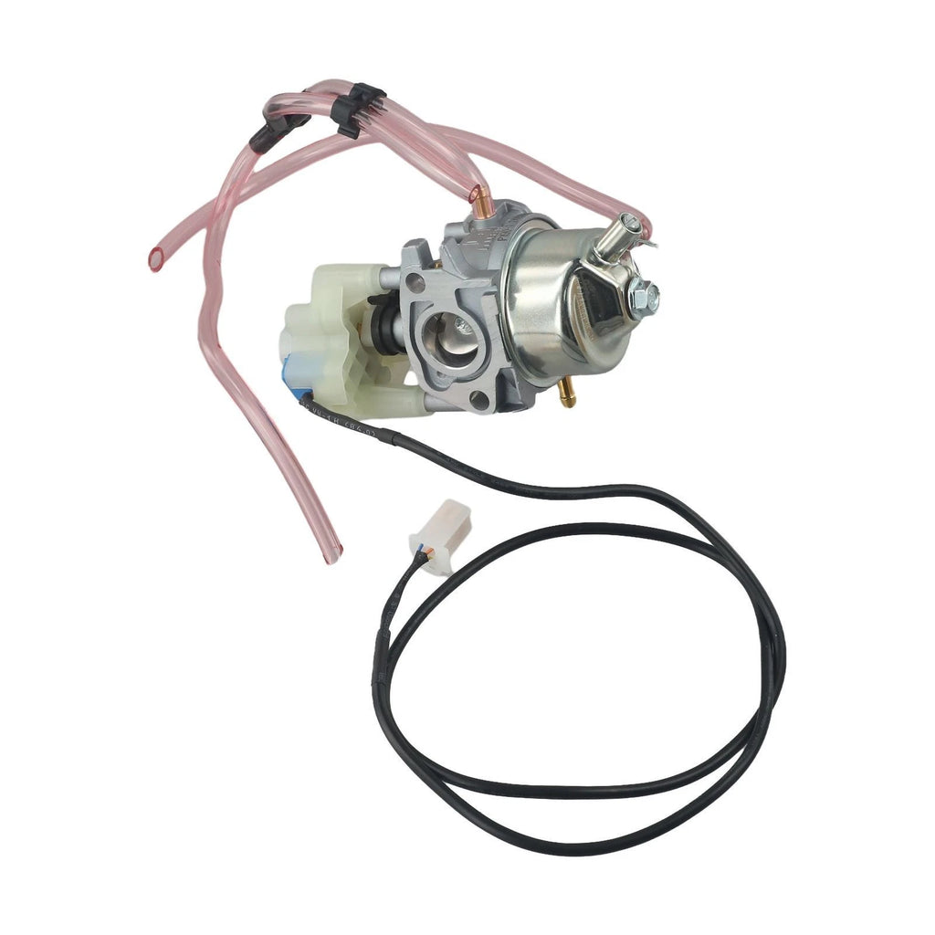 Carburetor Kit for Honda Generator EU3000 IS (2003–2015) VIN# EZGF 1080001–EZGF 1499999