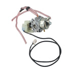 Carburetor Kit for Honda Generator EU3000 IS (2003–2015) VIN# EZGF 1080001–EZGF 1499999