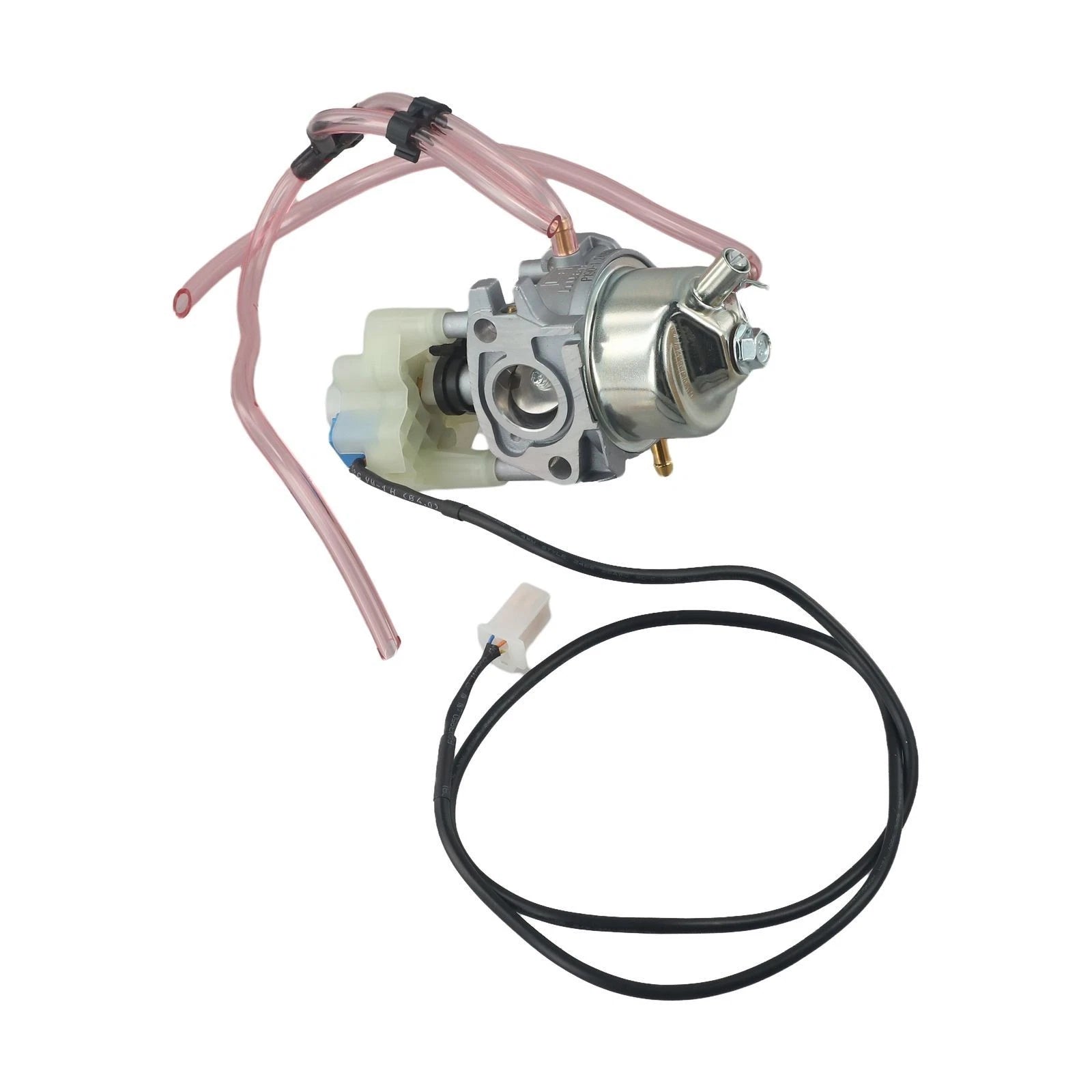 Carburetor Kit for Honda Generator EU3000 IS (2003–2015) VIN# EZGF 1080001–EZGF 1499999
