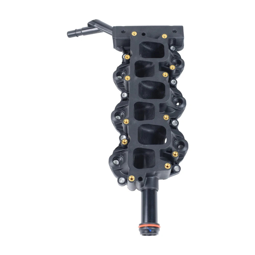 Inlet Intake Manifold for Ford Transit-150 250 350HD F-150 Mustang 2015-2023