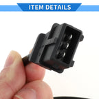 Crankshaft Position Sensor for Opel Corsa Omega 