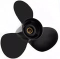 11.6x11 Aluminum Outboard Propeller for Tohatsu 35-50HP (RH)