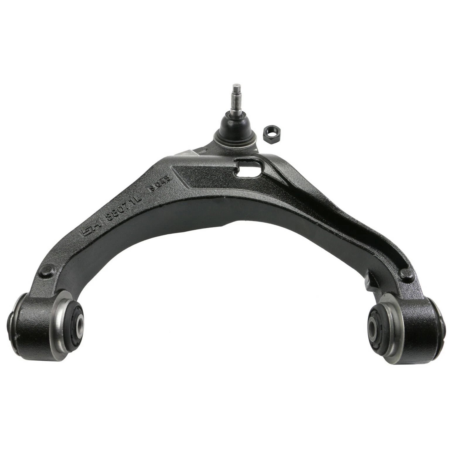 Front Driver Lower Control Arm Ball Joint Assembly for Dodge Ram Dakota