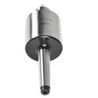 Live Center for CNC Lathe (Morse Taper 1MT)