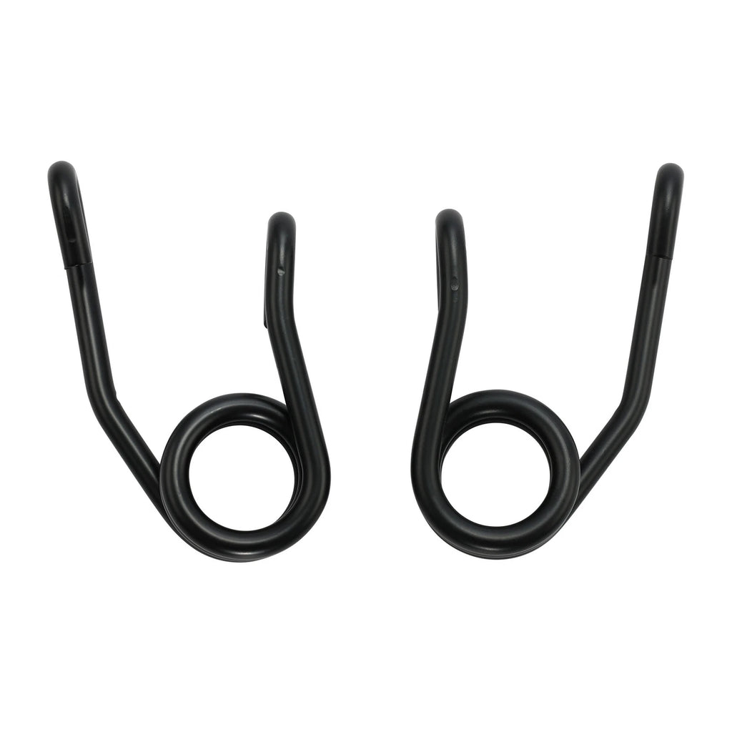 Scissor Torsion Solo Seat Springs for Harley Sportster XL (2004–2022)