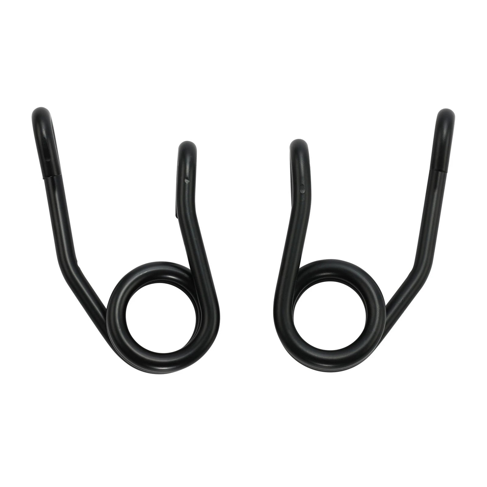 Scissor Torsion Solo Seat Springs for Harley Sportster XL (2004–2022)