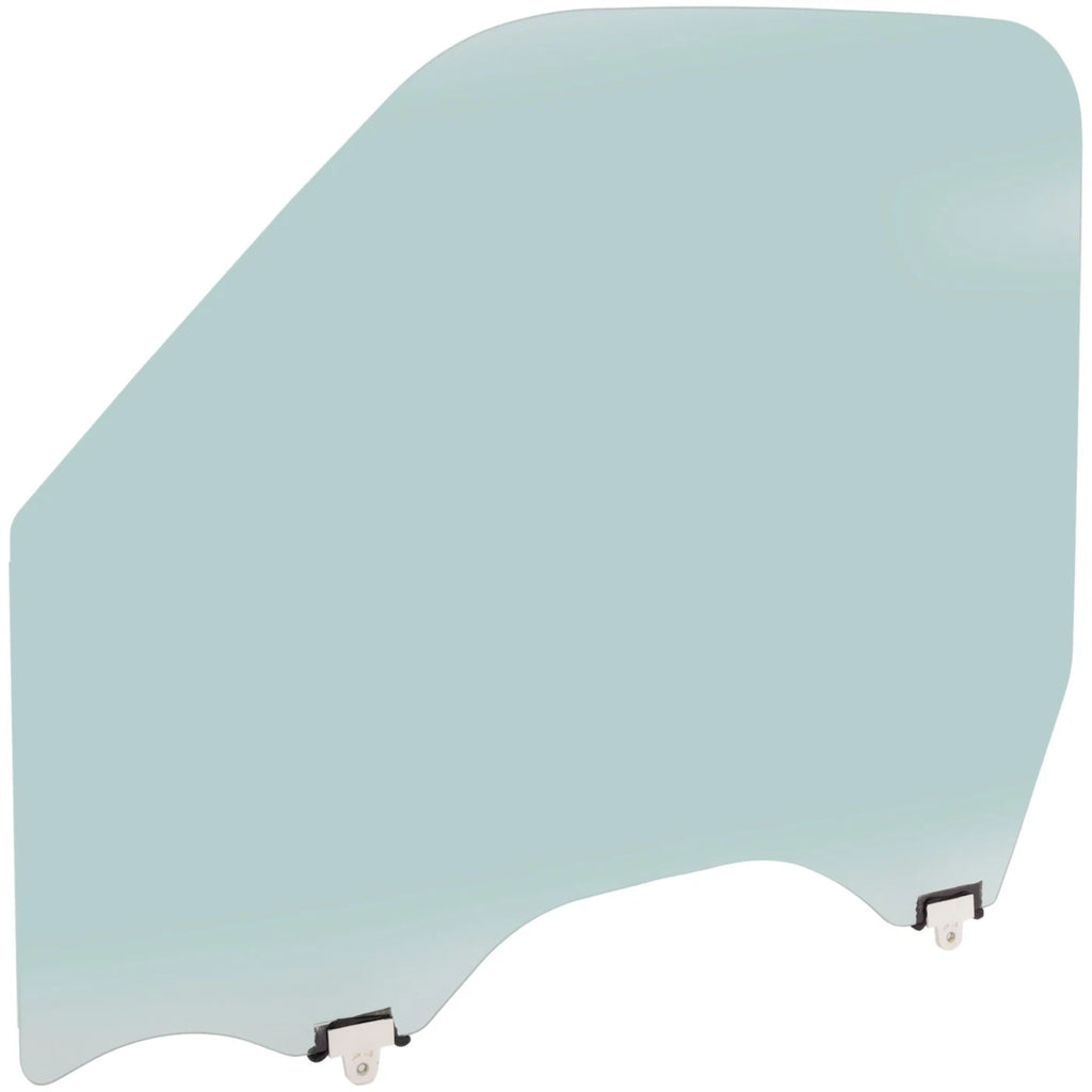 Front Driver Door Glass for Nissan NV200 NV3500
